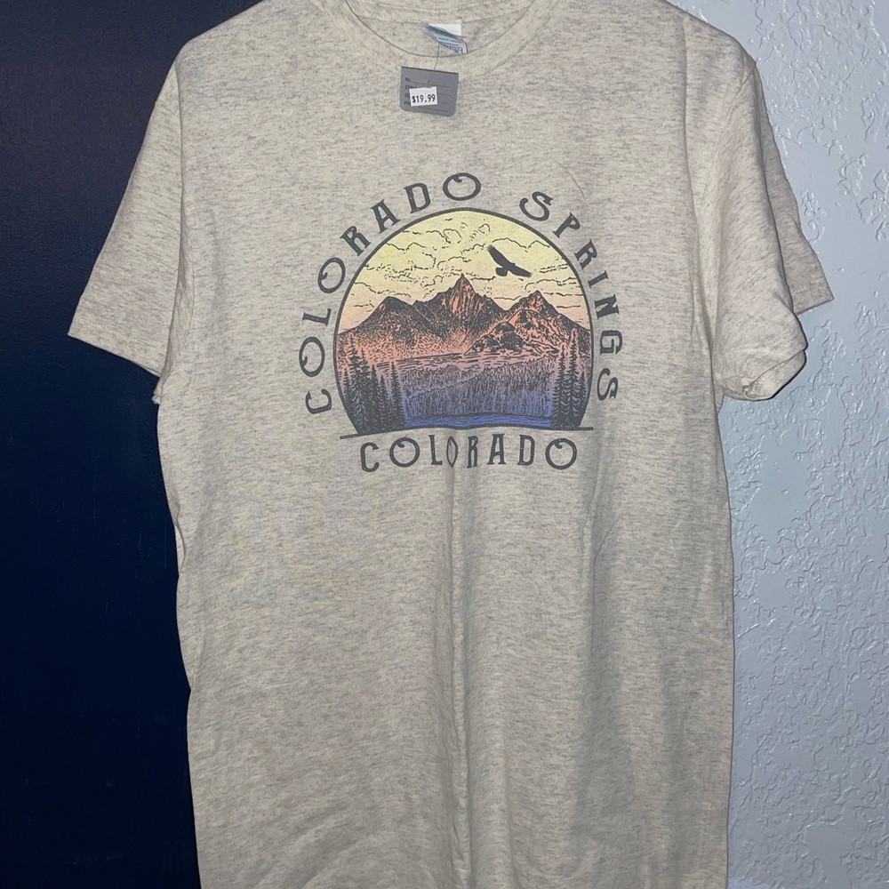Colorado T shirt